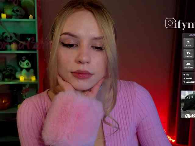 fymryn webcam