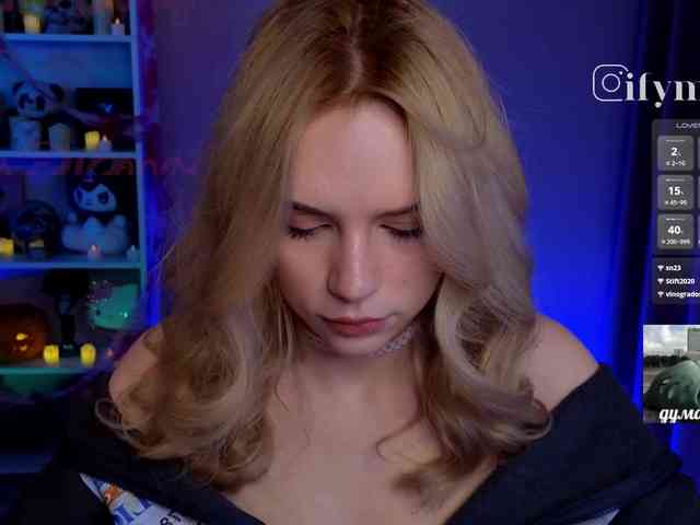 fymryn webcam