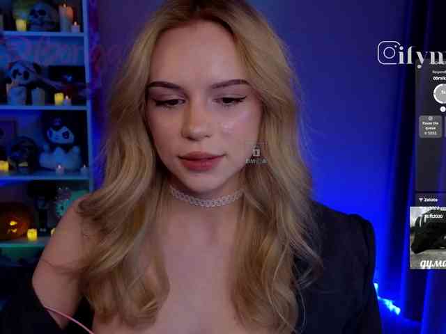 fymryn webcam