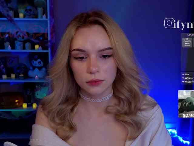 fymryn webcam