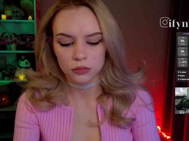 fymryn webcam