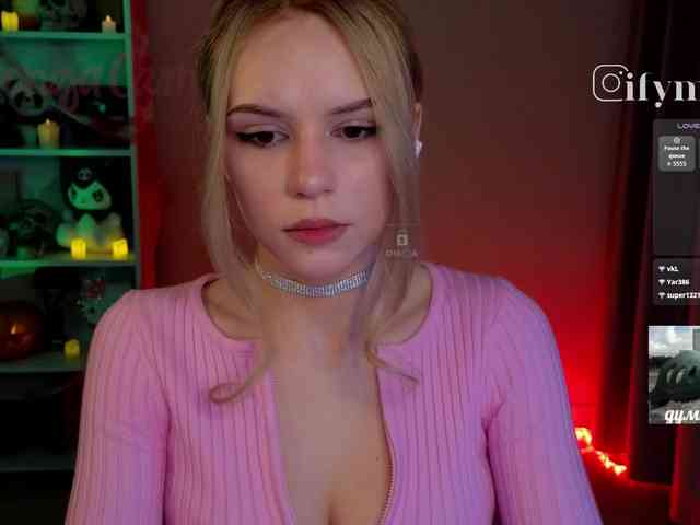 fymryn webcam