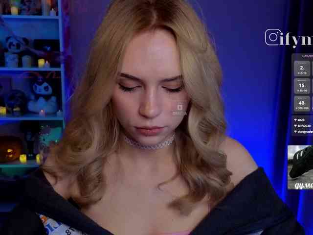 fymryn webcam