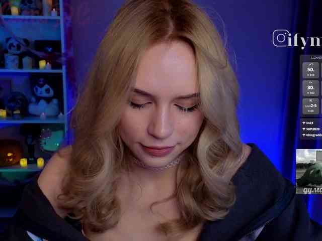 fymryn webcam