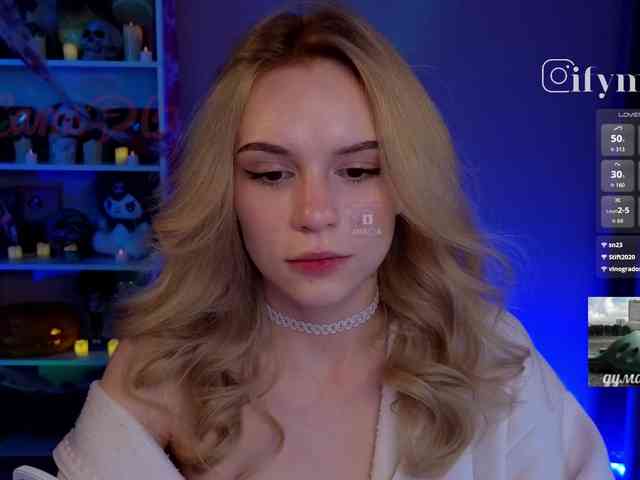 fymryn webcam