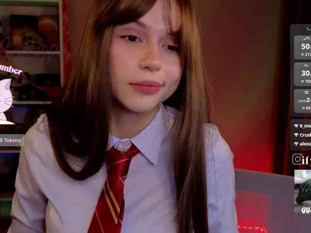 fymryn webcam