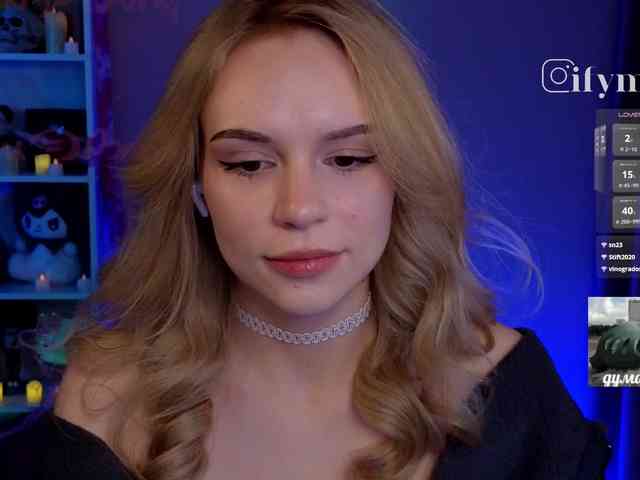 fymryn webcam