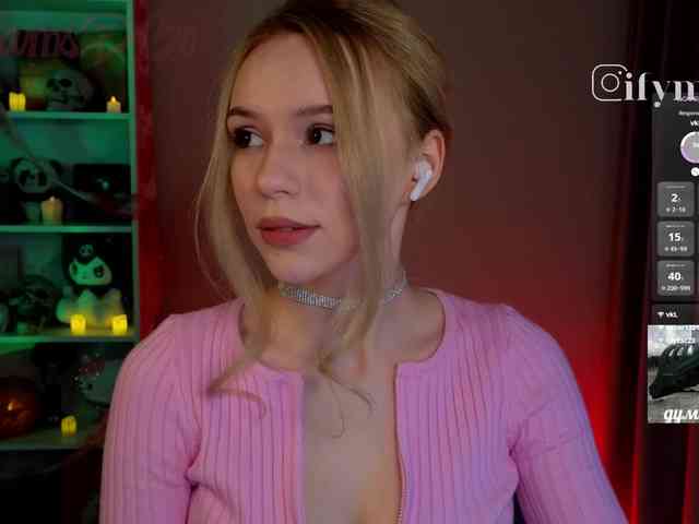 fymryn webcam