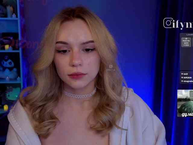 fymryn webcam