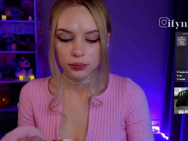 fymryn webcam