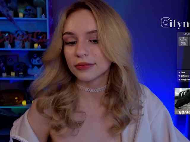 fymryn webcam