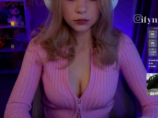 fymryn webcam