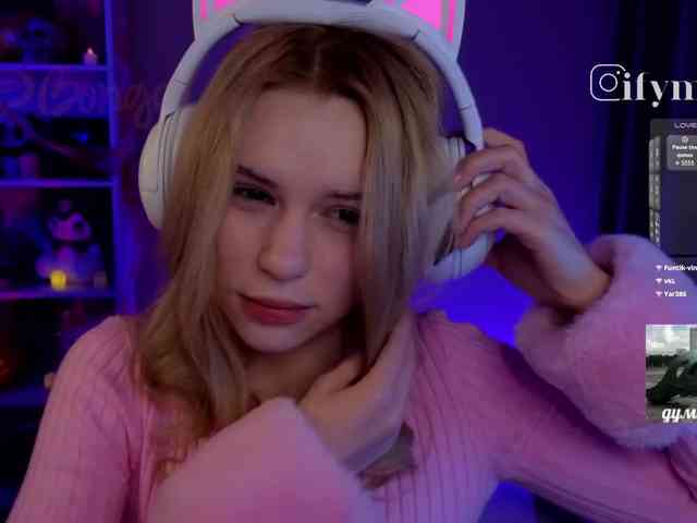 fymryn webcam