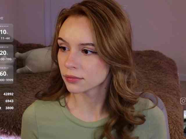 fymryn's Sexcam