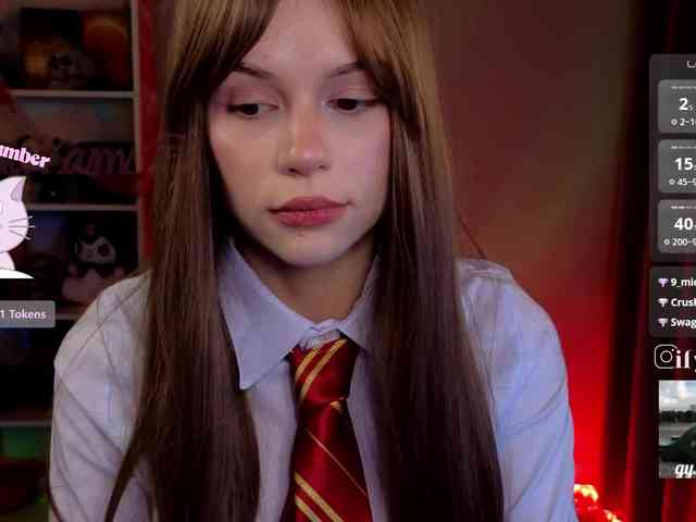 fymryn webcam