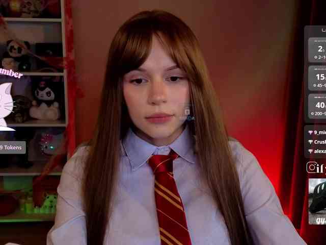 fymryn webcam
