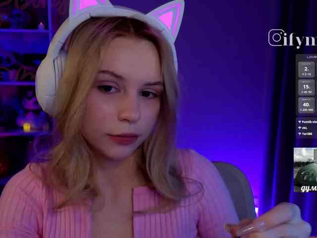 fymryn webcam