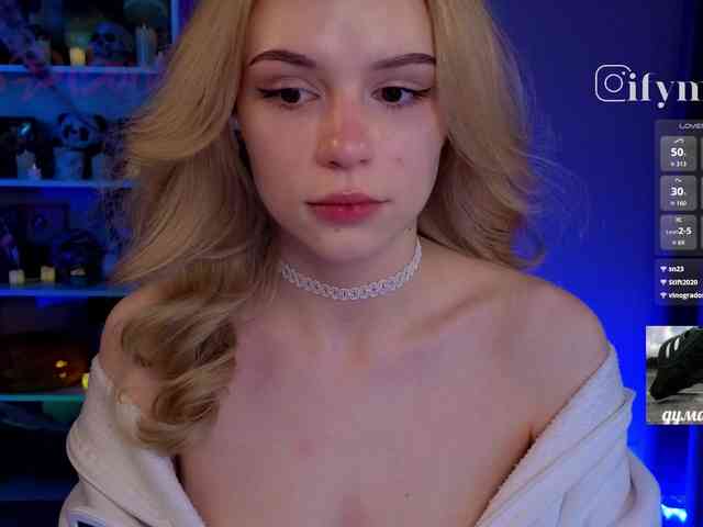 fymryn webcam