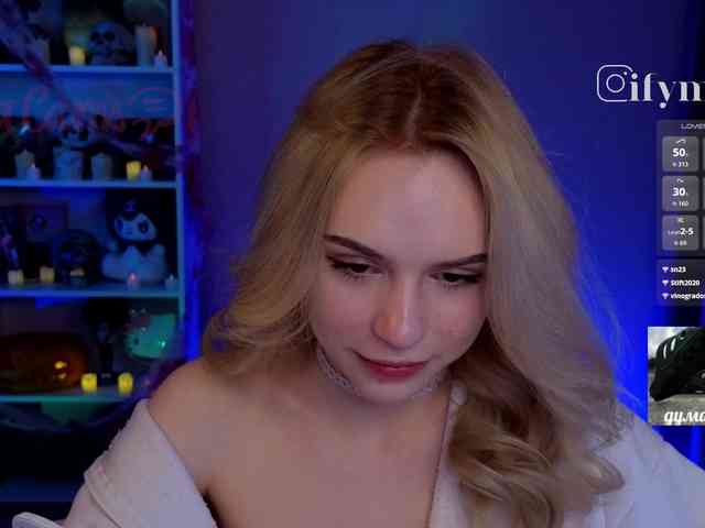 fymryn webcam