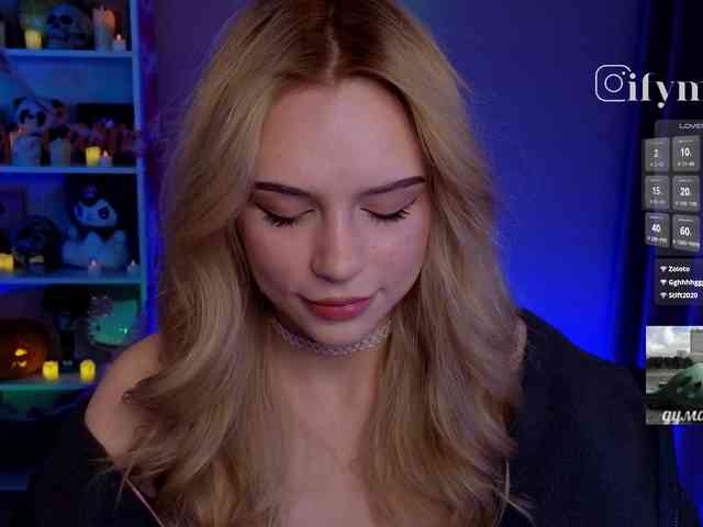 fymryn webcam