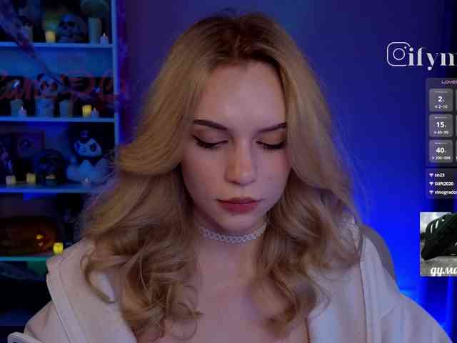 fymryn webcam