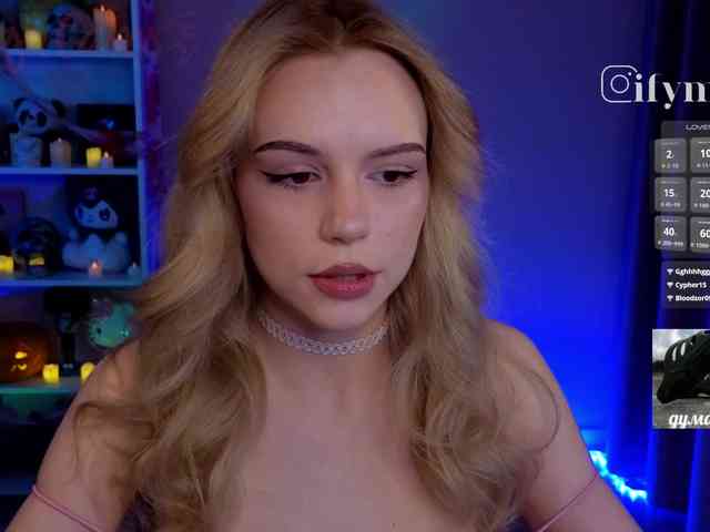 fymryn webcam