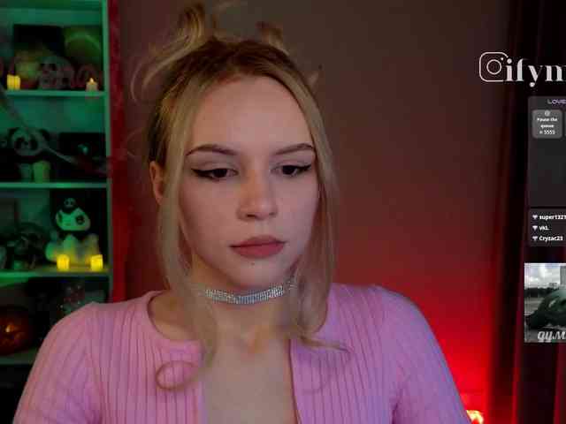 fymryn webcam