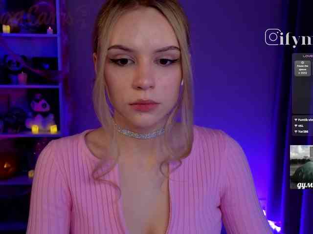 fymryn webcam