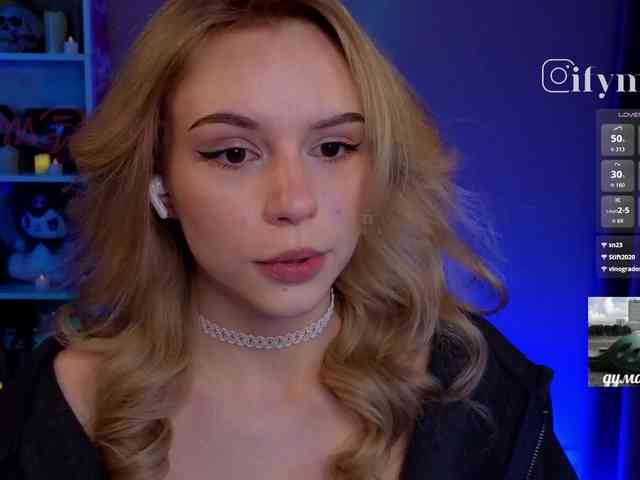 fymryn webcam