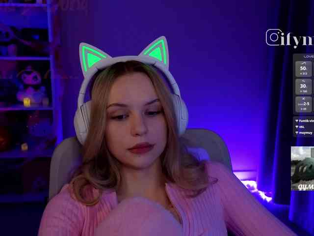 fymryn webcam