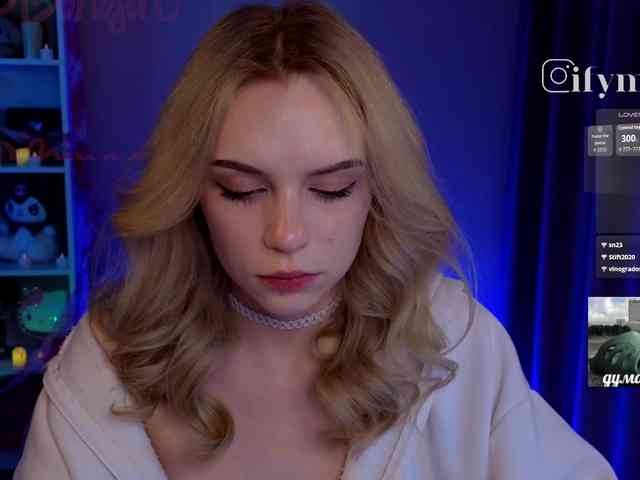fymryn webcam