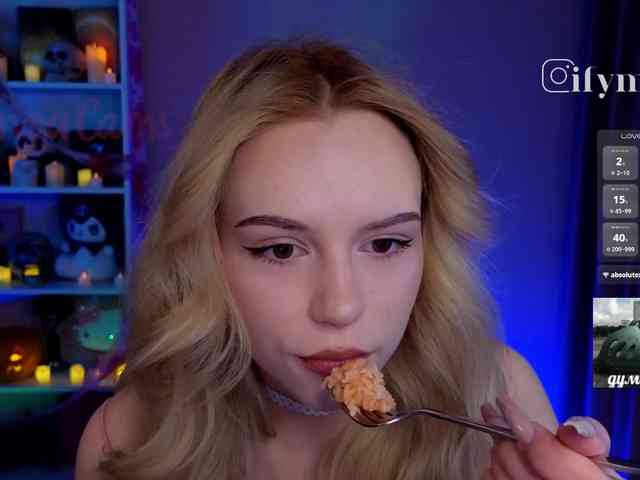 fymryn webcam
