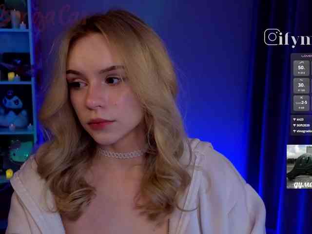 fymryn webcam