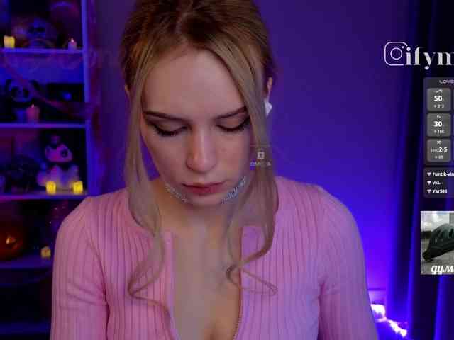 fymryn webcam