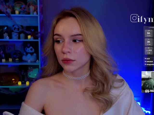 fymryn webcam