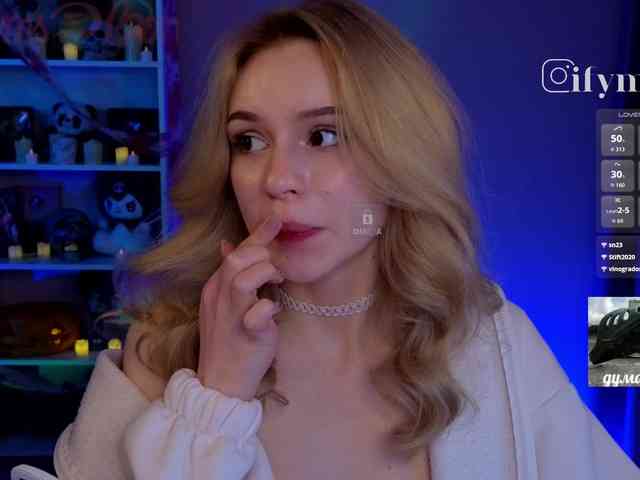 fymryn webcam