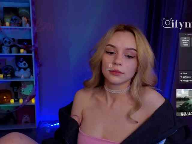 fymryn webcam