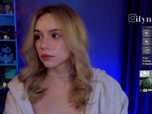 fymryn webcam