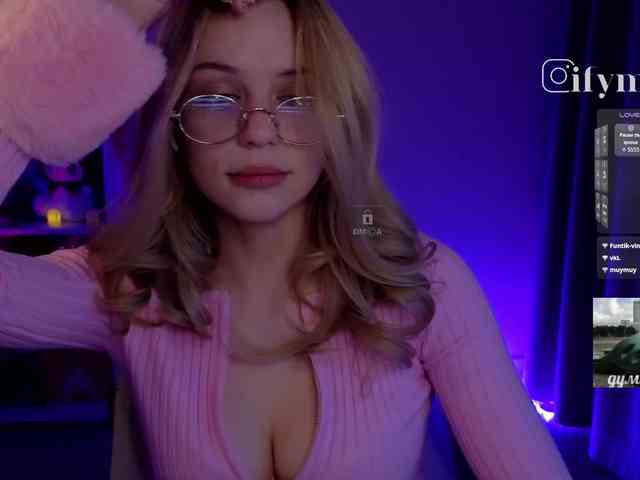 fymryn webcam