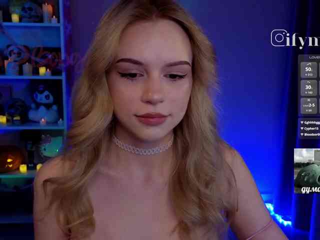 fymryn webcam