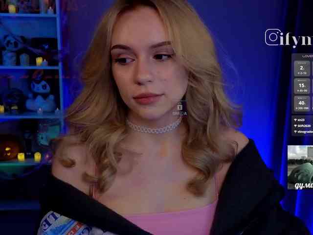 fymryn webcam