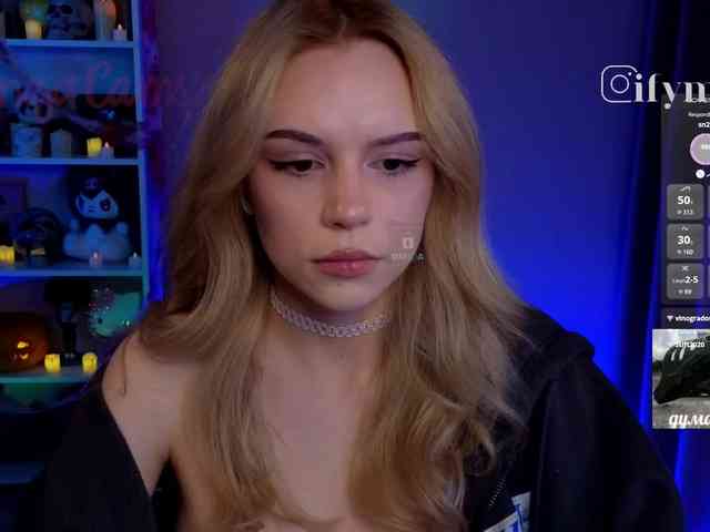 fymryn webcam