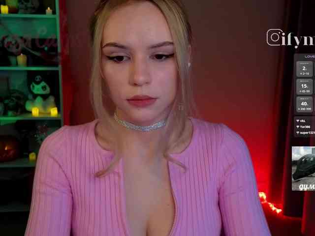 fymryn webcam