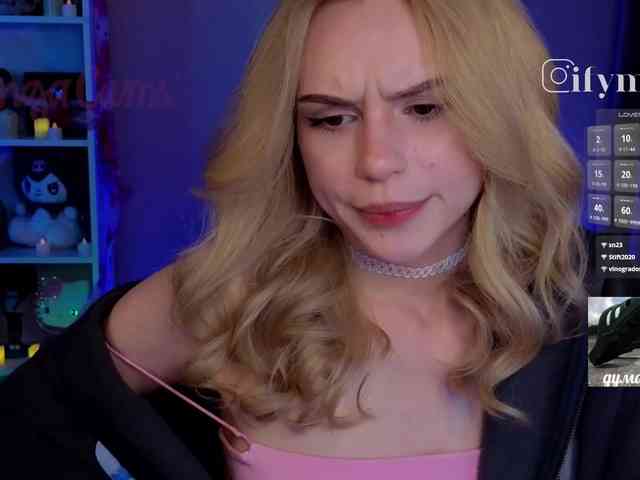 fymryn webcam