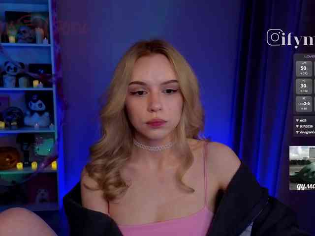 fymryn webcam