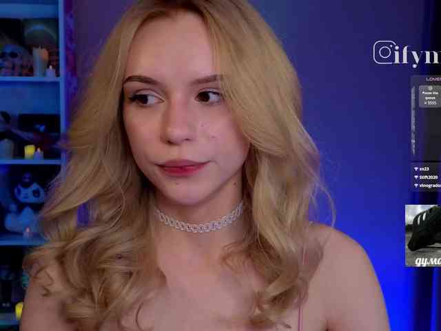 fymryn webcam