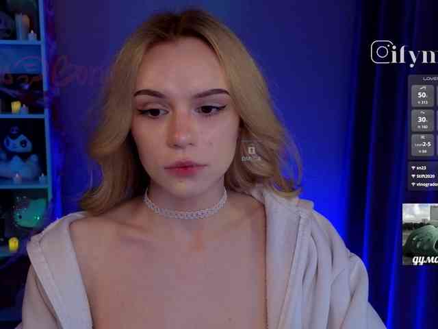 fymryn webcam