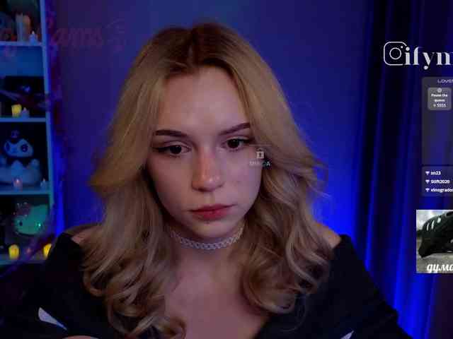 fymryn webcam
