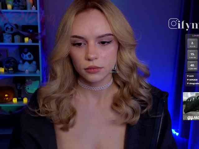 fymryn webcam