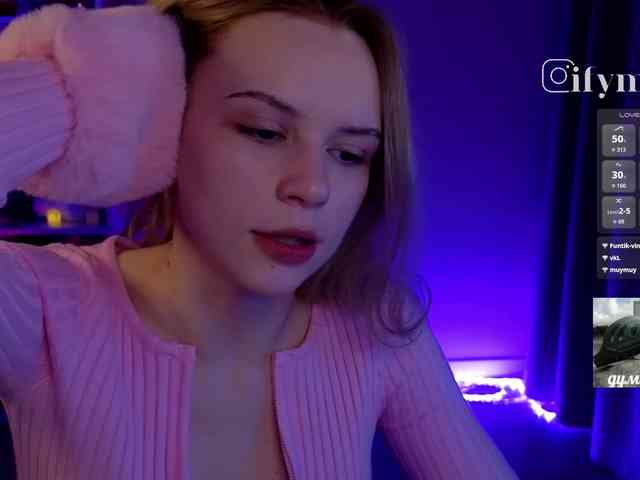 fymryn webcam